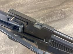 Пневматическая винтовка Baikal МР-60/ИЖ-60 (2006 год, 3 Дж, муфта металл) 4,5 мм