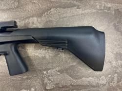 Пневматическая винтовка Baikal МР-60/ИЖ-60 (2006 год, 3 Дж, муфта металл) 4,5 мм