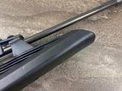 Пневматическая винтовка Baikal МР-60/ИЖ-60 (2006 год, 3 Дж, муфта металл) 4,5 мм