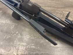 Пневматическая винтовка Baikal МР-60/ИЖ-60 (2006 год, 3 Дж, муфта металл) 4,5 мм