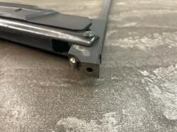 Пневматическая винтовка Байкал МР-512 (3 Дж, муфта металл, 2008 год, 3728) 4,5 мм