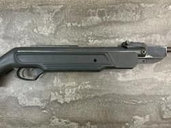 Пневматическая винтовка Байкал МР-512 (7,5 Дж, Baikal, 2006 года, 4.5 мм) б/у