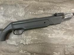 Пневматическая винтовка Байкал МР-512 (7,5 Дж, Baikal, 2006 года, 4.5 мм) б/у