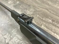 Пневматическая винтовка Байкал МР-512 (7,5 Дж, Baikal, 2006 года, 4.5 мм) б/у