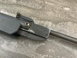 Пневматическая винтовка Байкал МР-512 (7,5 Дж, Baikal, 2006 года, 4.5 мм) б/у