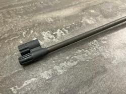 Пневматическая винтовка Байкал МР-512 (7,5 Дж, Baikal, 2006 года, 4.5 мм) б/у