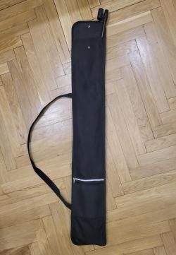 Пневматическая винтовка Байкал МР-512 