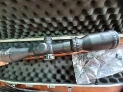 Пневматическая винтовка Benjamin Marauder