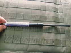 Пневматическая винтовка Benjamin Trail NP Model BT1K77SNP (3-9x40mm)