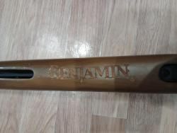 Пневматическая винтовка Benjamin trail np xl 1500