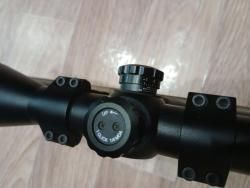 Пневматическая винтовка Benjamin trail np xl 1500