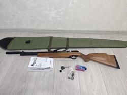 Пневматическая винтовка BLACK STRIKE B022