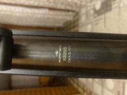 Пневматическая винтовка борнер