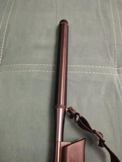 Пневматическая винтовка BSA XL TACTICAL 