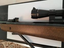 Пневматическая винтовка Camo CF-30/