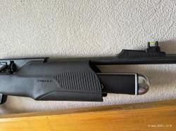 Пневматическая винтовка CO2 Umarex M2 4,5mm