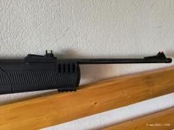 Пневматическая винтовка CO2 Umarex M2 4,5mm