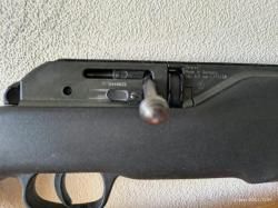 Пневматическая винтовка CO2 Umarex M2 4,5mm