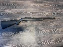 Пневматическая винтовка Crosman 1077 4.5 мм