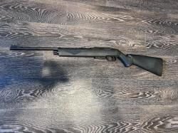Пневматическая винтовка Crosman 1077 4.5 мм