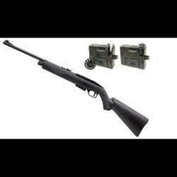 Пневматическая винтовка Crosman 1077 