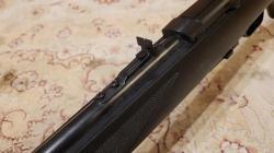 Пневматическая винтовка Crosman 1077 