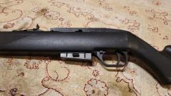 Пневматическая винтовка Crosman 1077 