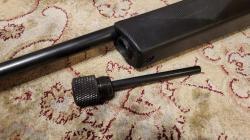 Пневматическая винтовка Crosman 1077 