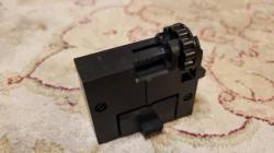 Пневматическая винтовка Crosman 1077 