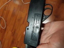 Пневматическая винтовка crosman 760D pumpmaster 760