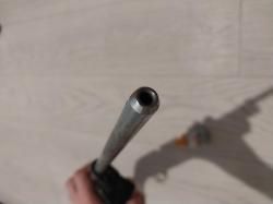 Пневматическая винтовка crosman 760D pumpmaster 760