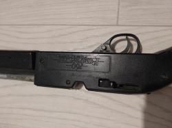 Пневматическая винтовка crosman 760D pumpmaster 760