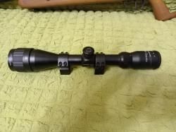 Пневматическая винтовка CROSMAN BENJAMIN TRAIL NP (8-BT1K77WNP) 4,5 ММ