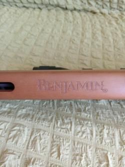 Пневматическая винтовка CROSMAN BENJAMIN TRAIL NP (8-BT1K77WNP) 4,5 ММ