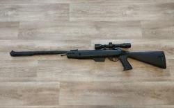Пневматическая винтовка  Crosman Dimondbask 4
