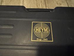 Пневматическая винтовка Crosman Fury NP 4.5 мм 