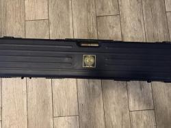 Пневматическая винтовка Crosman Fury NP 4.5 мм 