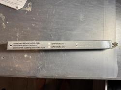 Пневматическая винтовка Crosman Fury NP 4.5 мм 