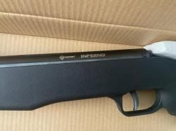 Пневматическая винтовка Crosman Inferno