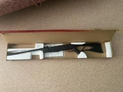 Пневматическая винтовка Crosman Inferno