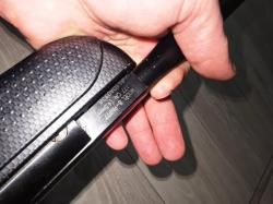 Пневматическая винтовка Crosman NPSS 