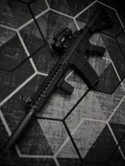 Пневматическая винтовка Crosman r1