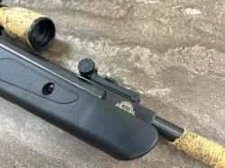 Пневматическая винтовка Crosman Remington Express Hunter (прицел 4x32) 4,5 мм