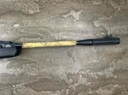 Пневматическая винтовка Crosman Remington Express Hunter (прицел 4x32) 4,5 мм