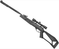 Пневматическая винтовка Crosman Thrasher (4.5 мм, саундмодератор)