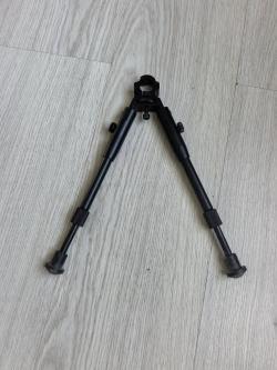 Пневматическая винтовка Crosman Thrasher NP