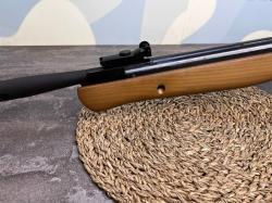 [ПРОДАН] Пневматическая винтовка Crosman Valiant 4.5 мм (прицел 4х32) ВЫКУПЛЮ У ВАС СХП/ММГ/ПНЕВМАТИКУ
