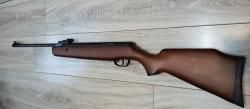 Пневматическая винтовка Crosman Vantage , муфта металл.