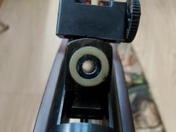 Пневматическая винтовка Crosman Vantage