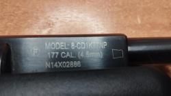 Пневматическая винтовка Crosman Venom 8-CD1K77NP